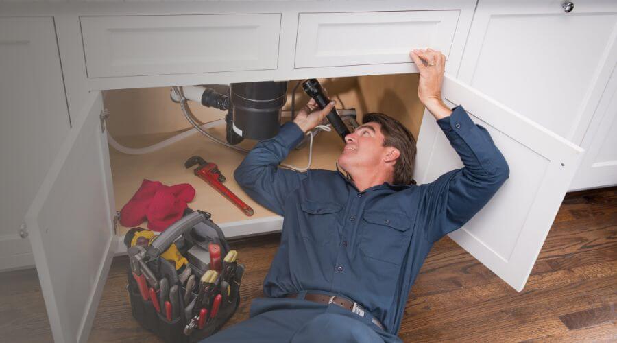 Professional sewer line replacement in West New York, NJ